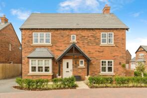 17, Waterfield Road, Malpas SY14 8FG