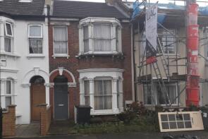 36, Westdown Road, London E15 2BZ