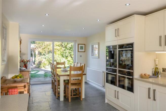 Kitchen Dining