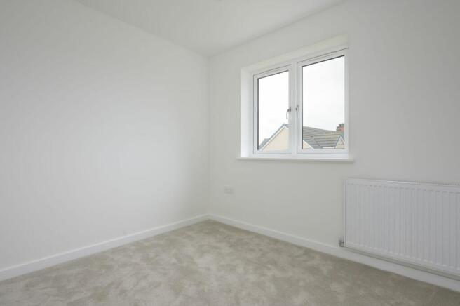 Bedroom Six