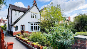 8, Welburn Avenue, West Park, Leeds LS16 5HJ