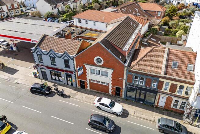 Tramshed 1 - 3, 430 Gloucester Road, Horfield, Bri