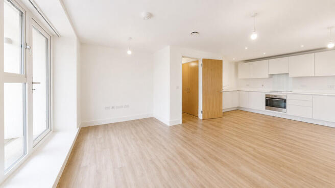 Living Room - Ang...