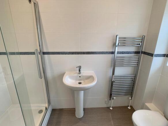 En suite