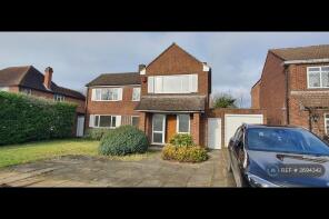 Loxley, Bickley Park Road, Bickley, Bromley BR1 2BE