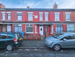 49, Campbell Road, Manchester M13 0PS
