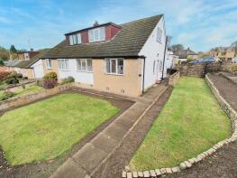 21, Wood View Grove, Brighouse HD6 2EH