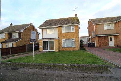 The Downings, Herne Bay
