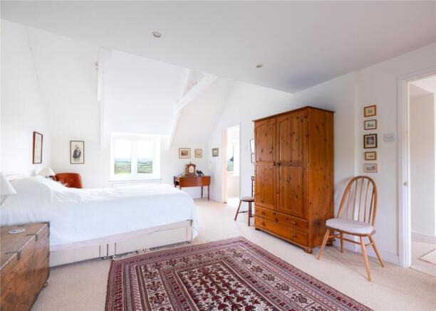 Principal Bedroom