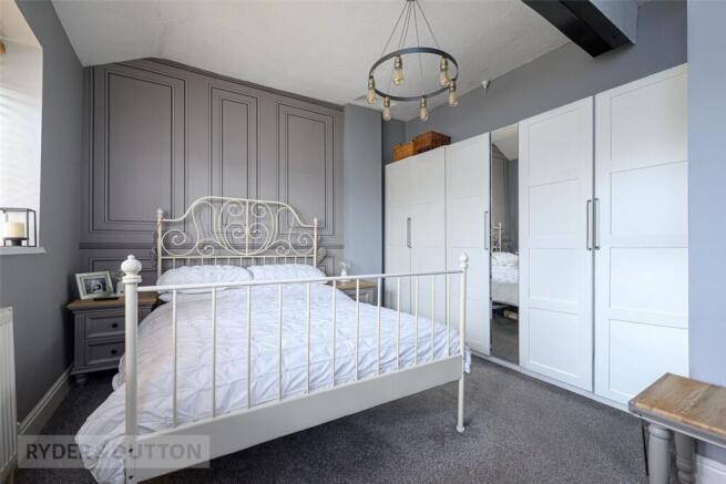 1 bed Terraced for sale Image 7