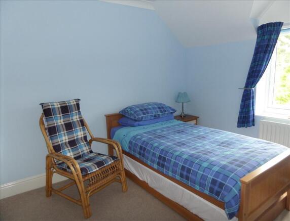 BEDROOM 3