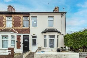 11a, Amherst Crescent, Barry CF62 5UP