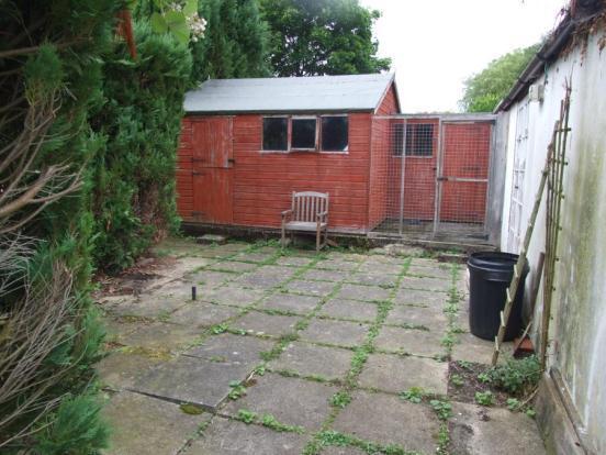 Kennel