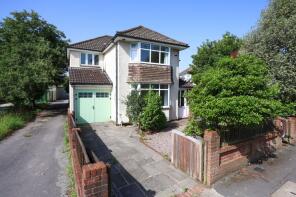 5, Western Road, Horfield, Bristol BS7 8UP