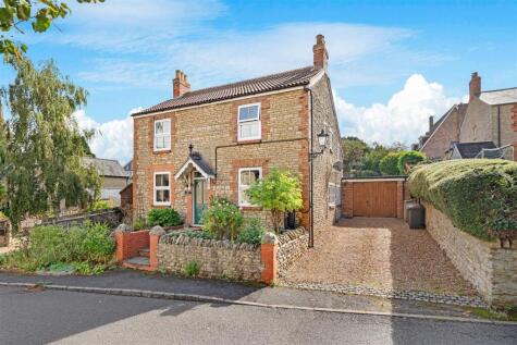 The Green, Little Addington,