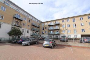 55, Brunel House, St James Road, Brentwood CM14 4EL