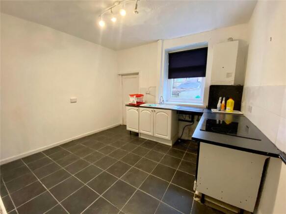 Kitche/Diner