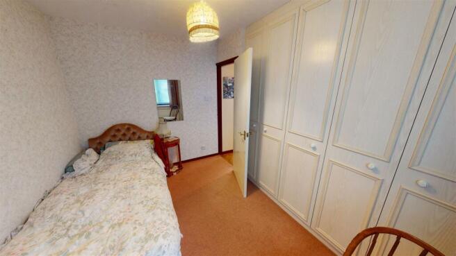 Lakeside Gardens Bedroom