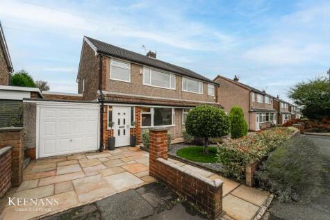 Somerset Road, Rishton, Blackburn