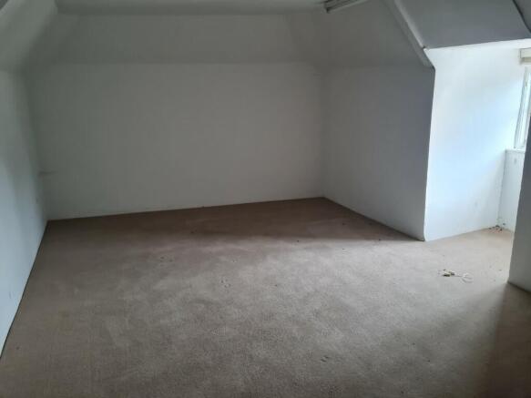 Office/storage