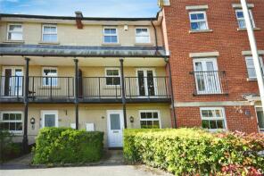 82, Cirrus Drive, Reading RG2 9FL
