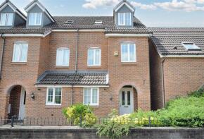 32, Tilling Drive, Walton, Stone ST15 0AA