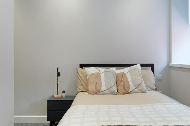 1 bed Apartment to rent Image 7