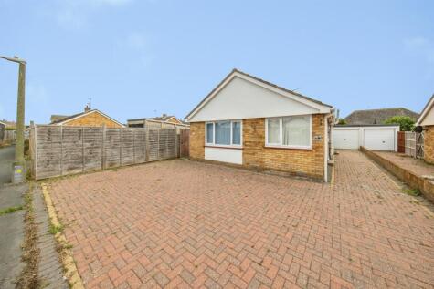 Bembridge Close, Clacton-On-Sea