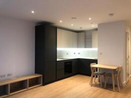 Flat 907, 190, Dantzic Street, Manchester M4 4LG