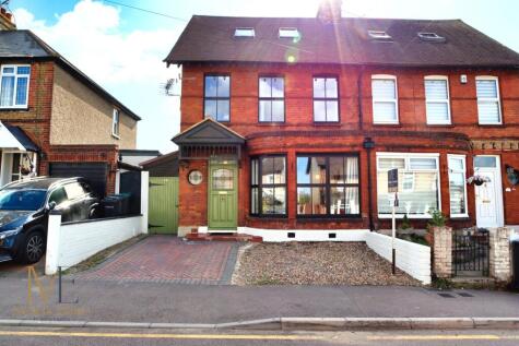 Singlewell Road, Gravesend, Kent