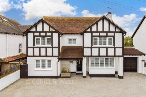 Marshall Avenue, Bognor Regis, West Sussex
