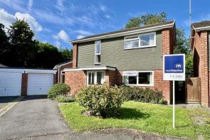 46, Merestones Drive, Cheltenham GL50 2SS