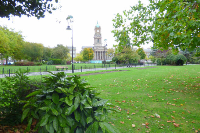 Park Area