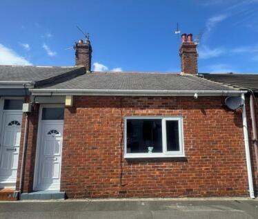 Hill Street, Seaham, County Durham, SR7