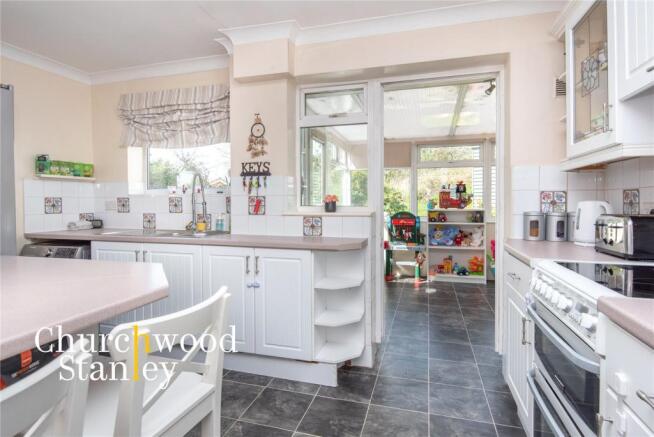 Kitchen I