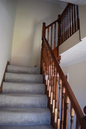 Stairway