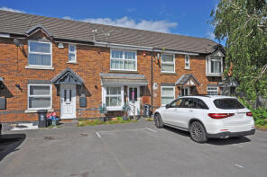 3, Alcock Close, Newport NP19 0RU