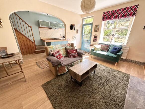 2 bed Terraced for sale Image 4