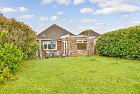 Elgin Road, Goring-By-Sea, Worthing, West Sussex