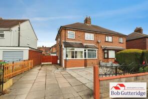 21, Stratford Avenue, Newcastle ST5 0JS