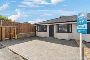 1, The Courtway, Watford WD19 5DP