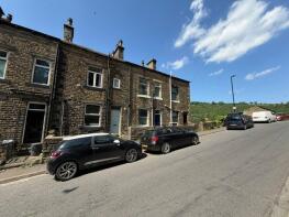45, Nutclough, Keighley Road, Hebden Bridge HX7 8HA