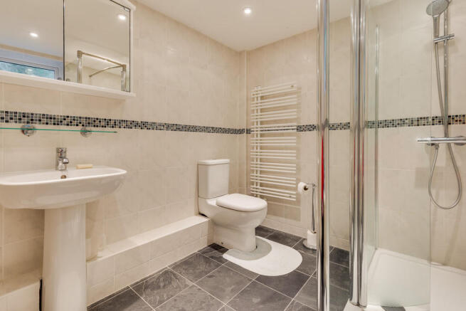 En-Suite Shower R...