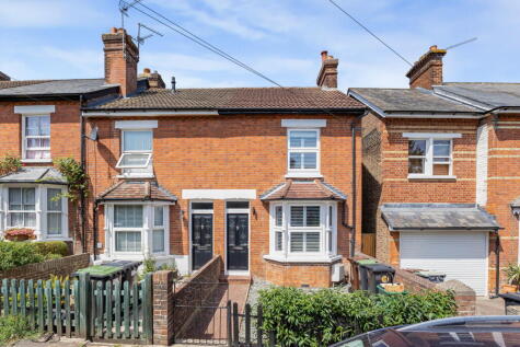St. Marys Road, Tonbridge