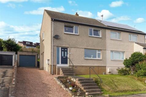Carlin Craig, BURNTISLAND, Fife, KY3