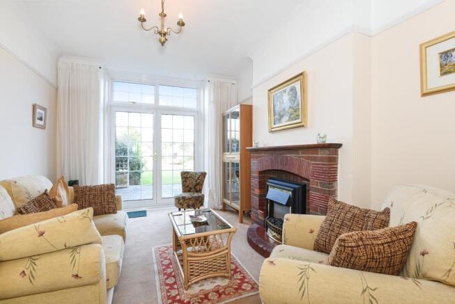 Sitting Room