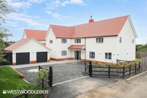 2, Common View, Nazeing Common, Nazeing, Waltham Abbey EN9 2SQ