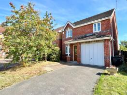 38, Park Crescent, Bolton Upon Dearne, Rotherham S63 8NU