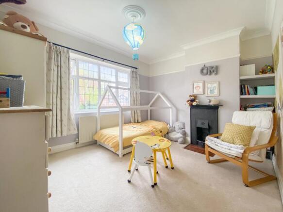 Bedroom 3