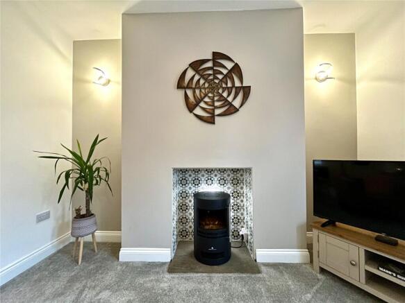 Crossfield Terrace East, Haltwhistle, Northumberland, NE49 photo 4